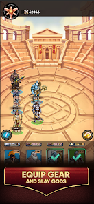 Age of Gods gameplay 8